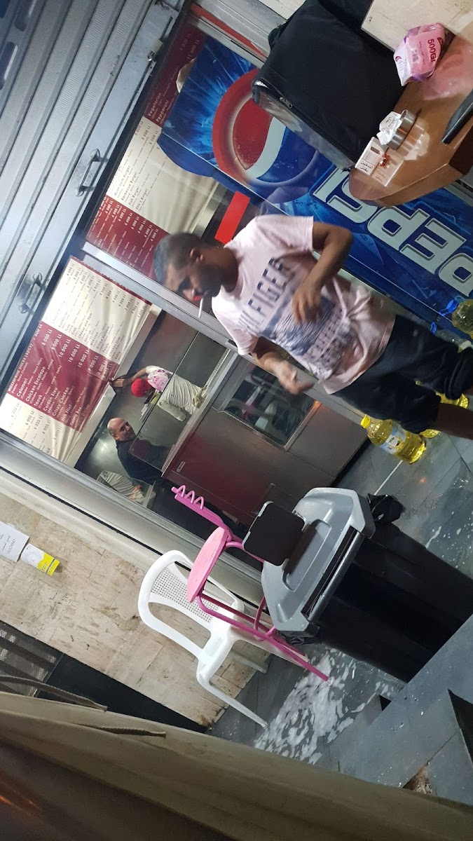 Elio's Snack Photos 2